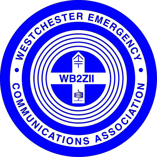 WECA emblem